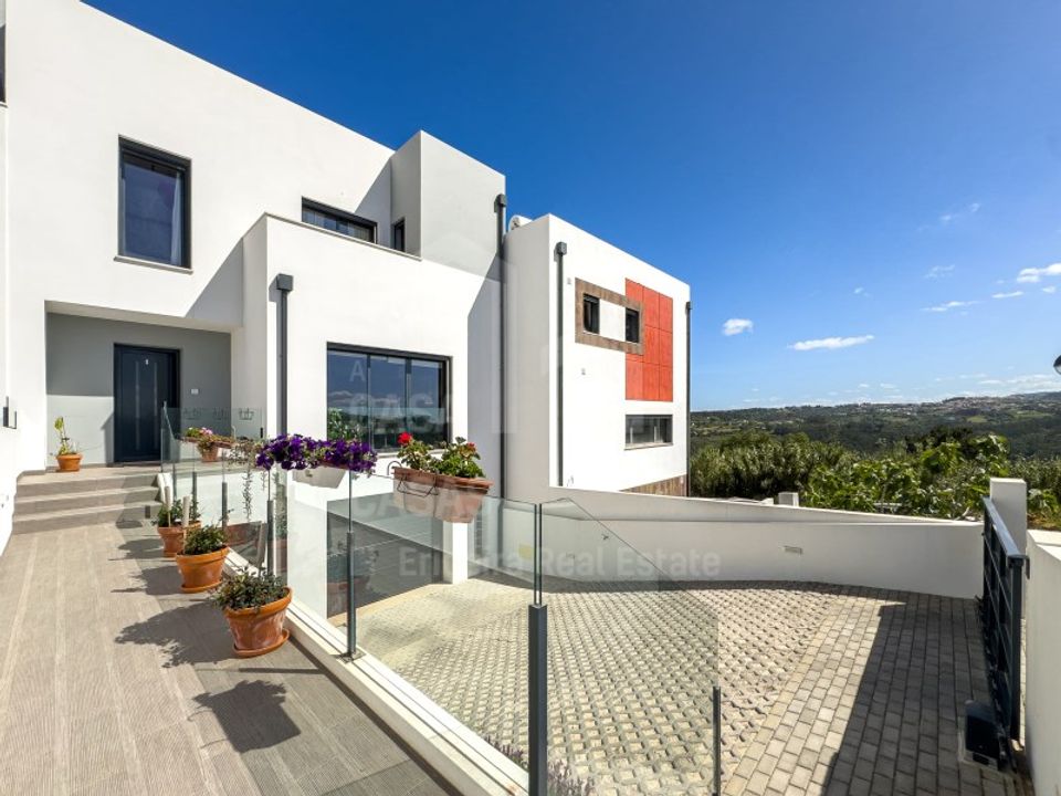 Villa a Ericeira, Lisbon - foto 1