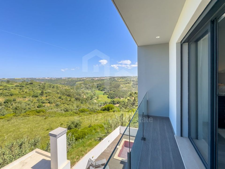 Villa a Ericeira, Lisbon - foto 2