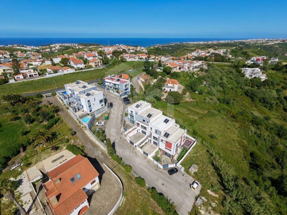 Villa a Ericeira, Lisbon - foto 3