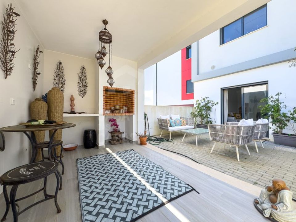 Villa a Ericeira, Lisbon - foto 4