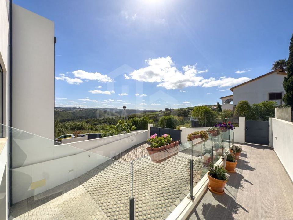 Villa a Ericeira, Lisbon - foto 5