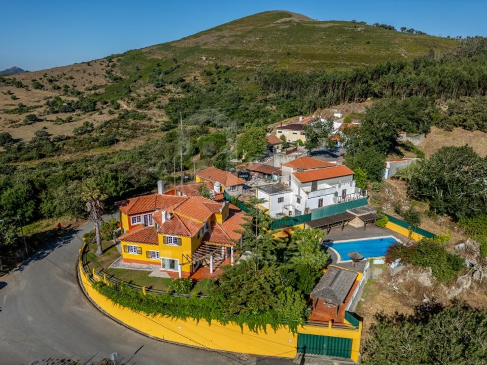 Villa in Mafra, Lisbon - foto 1