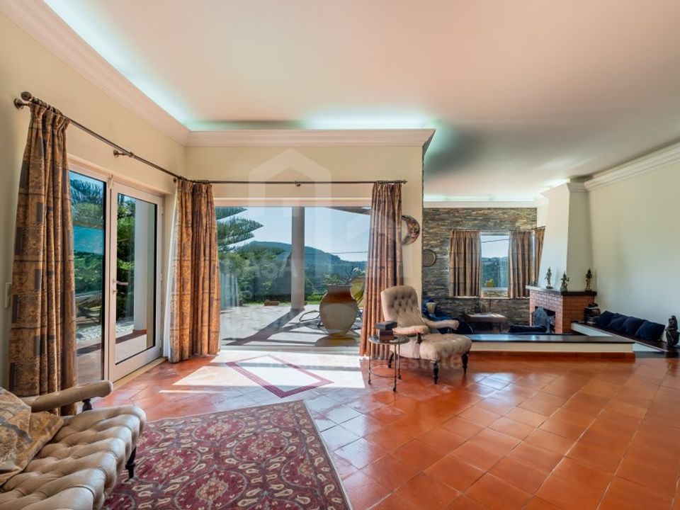 Villa in Mafra, Lisbon - foto 5