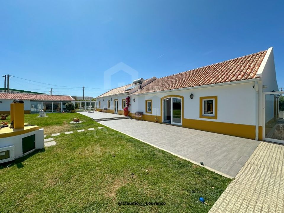 Villa a Ericeira, Lisbon - foto 1