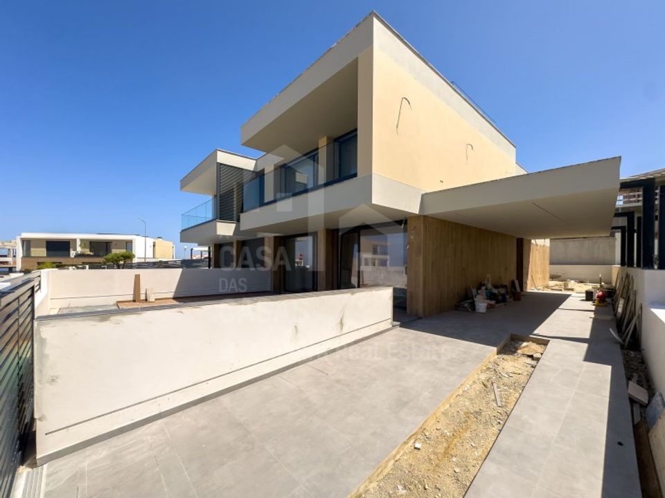Villa a Ericeira, Lisbon - foto 2
