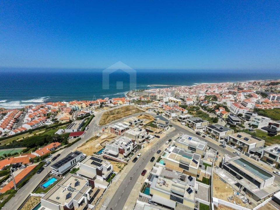 Villa a Ericeira, Lisbon - foto 3