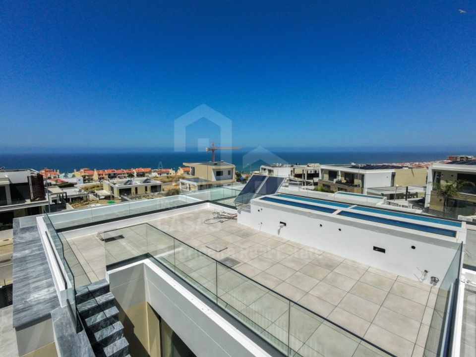 Villa a Ericeira, Lisbon - foto 4