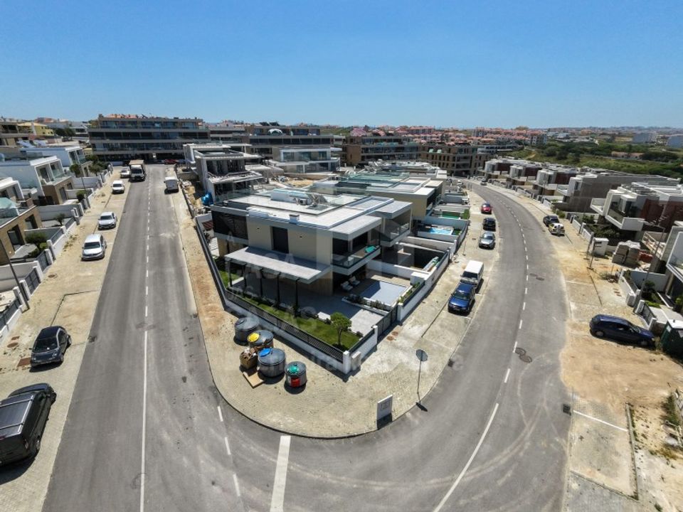 Villa a Ericeira, Lisbon - foto 5