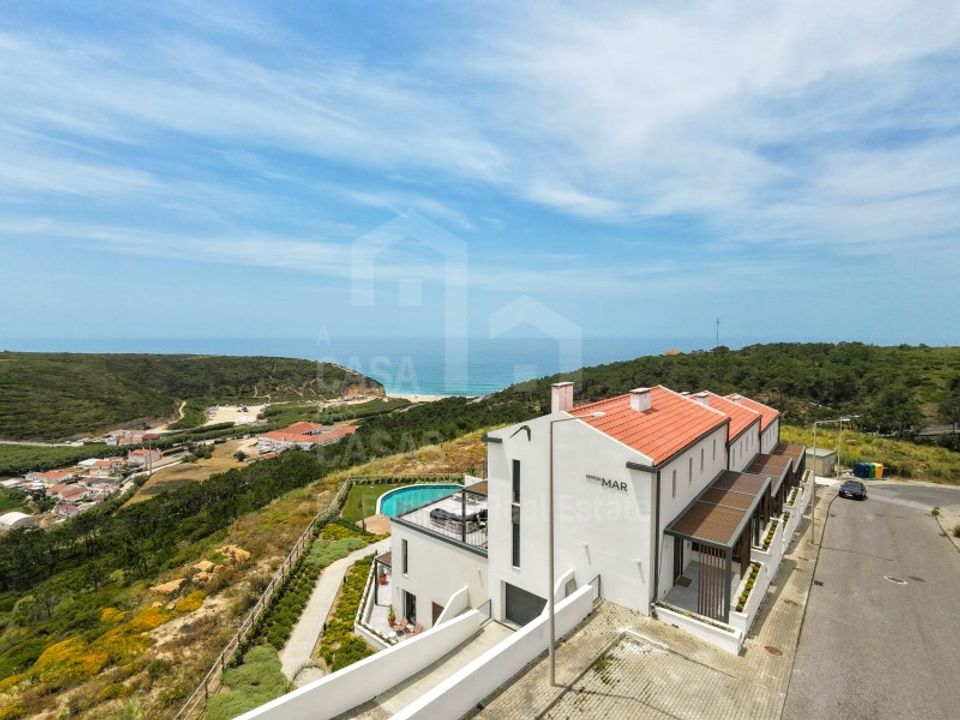 Apartament a Ericeira, Lisbon - foto 5