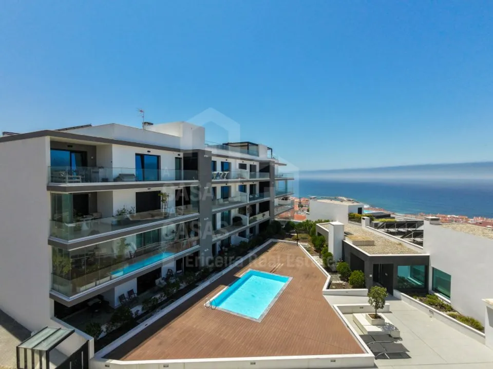 Apartament a Ericeira, Lisbon - foto 1