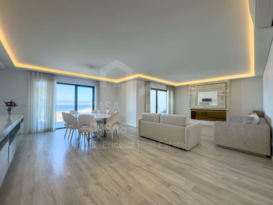 Apartament a Ericeira, Lisbon - foto 3