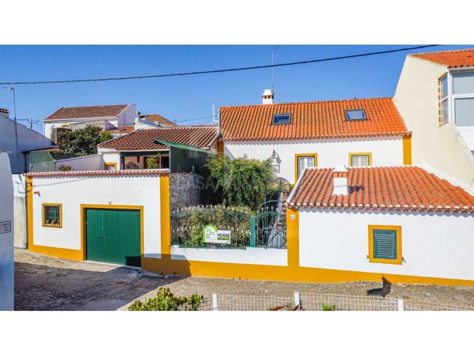 Casa de pueblo en Mafra, Lisbon - foto 1