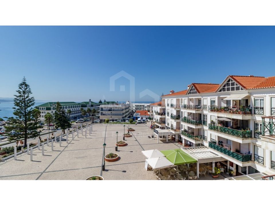 Lejlighed i Ericeira, Lisbon - foto 1