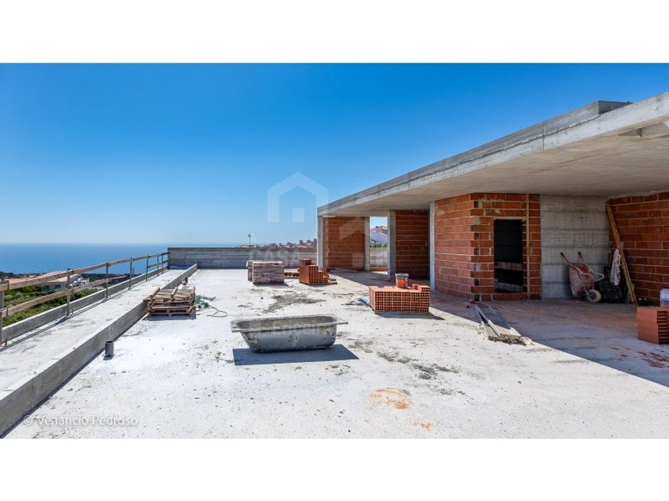 Apartament a Ericeira, Lisbon - foto 4