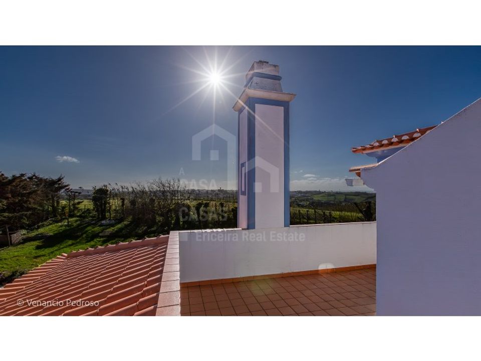 Bauernhof in Mafra, Lisbon - Foto 1