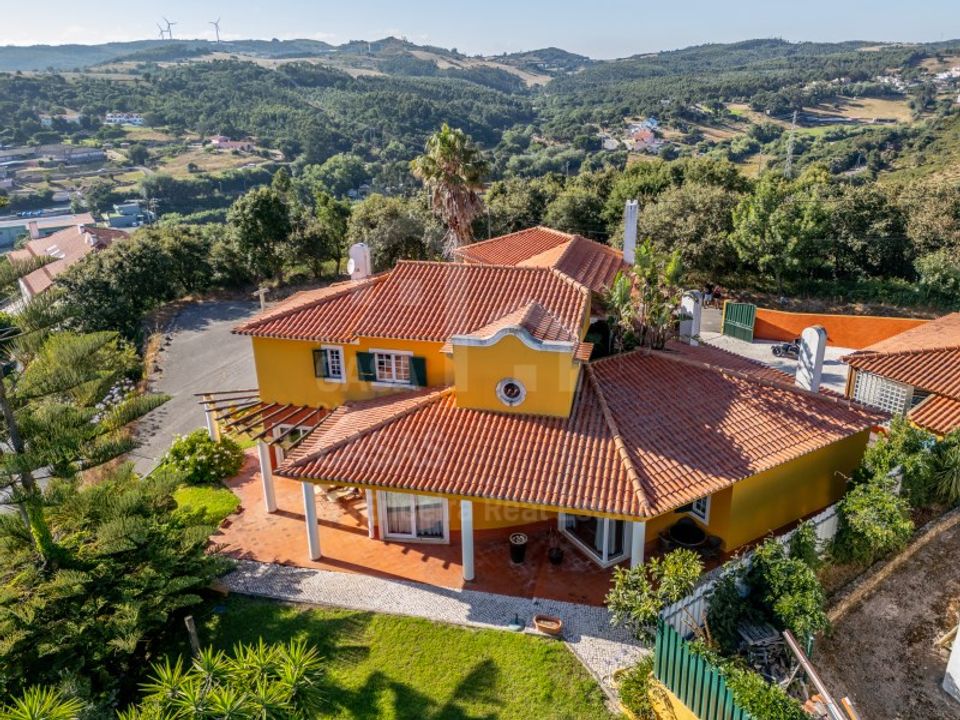 Villa i Malveira, Lisbon - foto 3