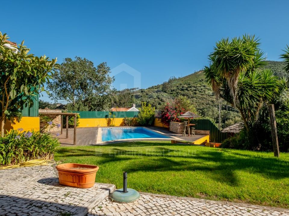 Villa i Malveira, Lisbon - foto 4