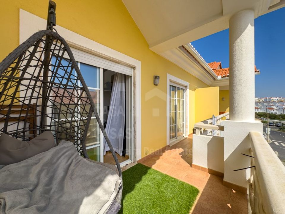 Apartament a Ericeira, Lisbon - foto 3
