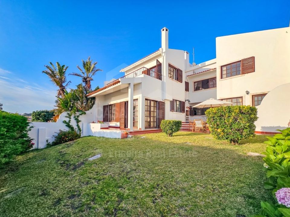 Villa en Ericeira, Lisbon - foto 1