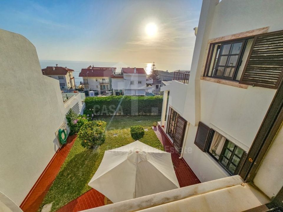 Villa en Ericeira, Lisbon - foto 4