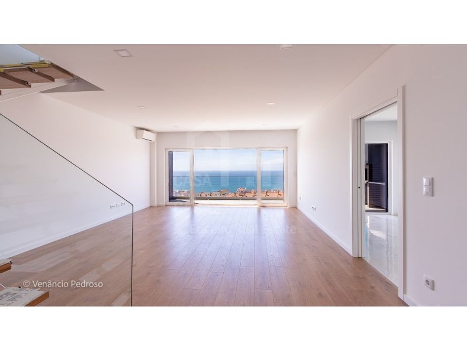 Dúplex a Ericeira, Lisbon - foto 2