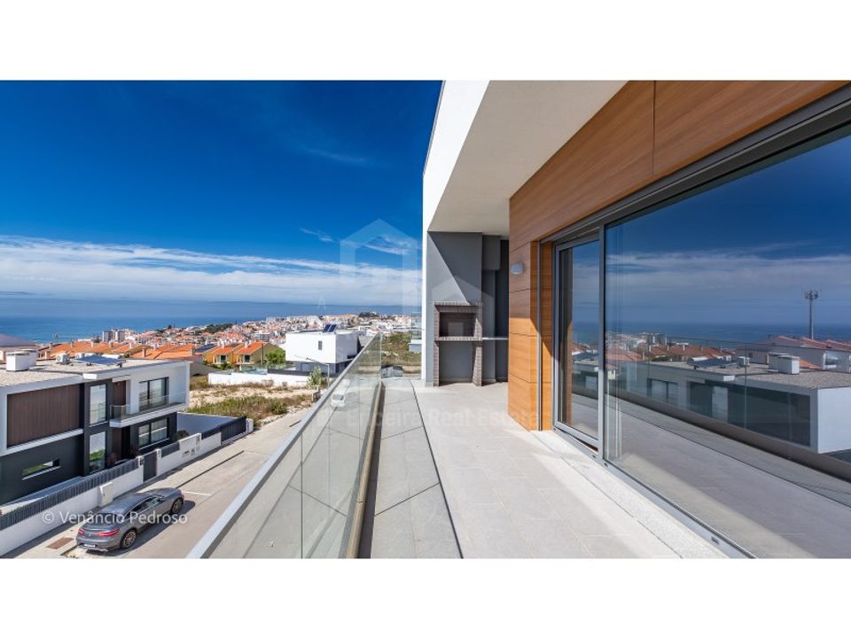 Dúplex a Ericeira, Lisbon - foto 4