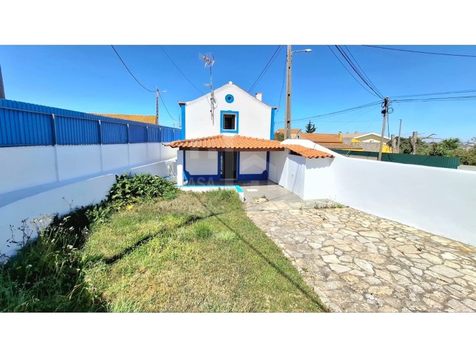 Villa in Sao Joao das Lampas e Terrugem, Lisbon - photo 1