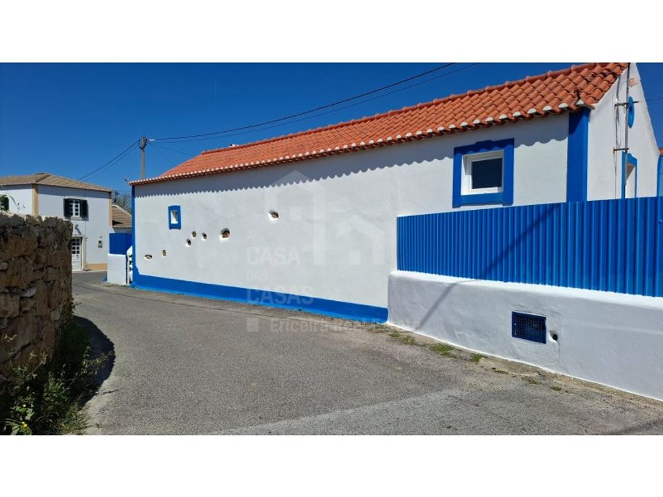 Villa in Sao Joao das Lampas e Terrugem, Lisbon - photo 5