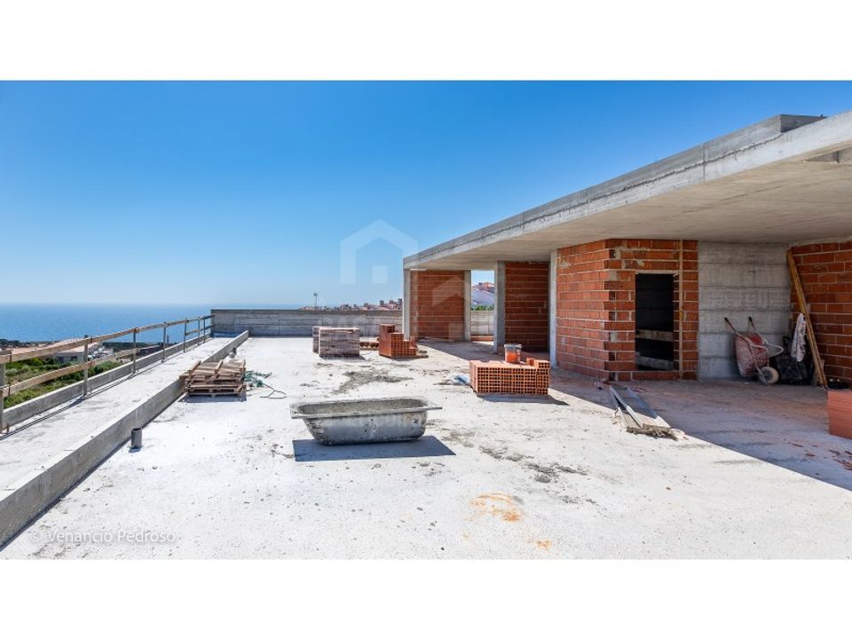 Apartament a Ericeira, Lisbon - foto 4