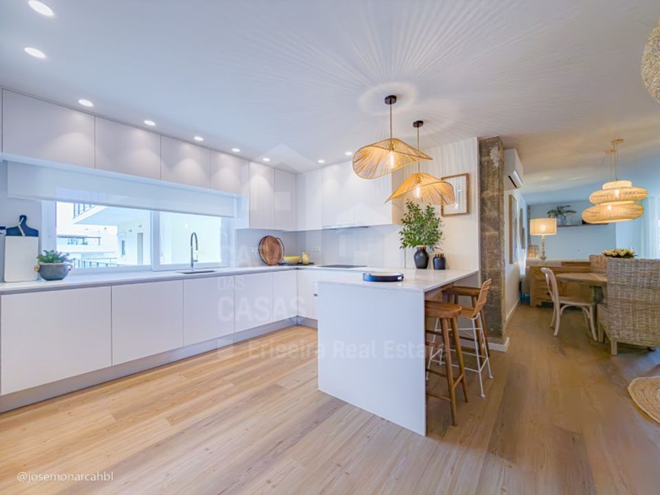 Apartament a Ericeira, Lisbon - foto 1