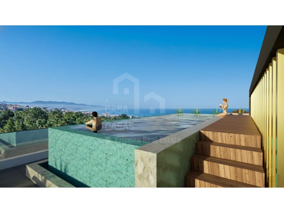 Apartament a Ericeira, Lisbon - foto 3