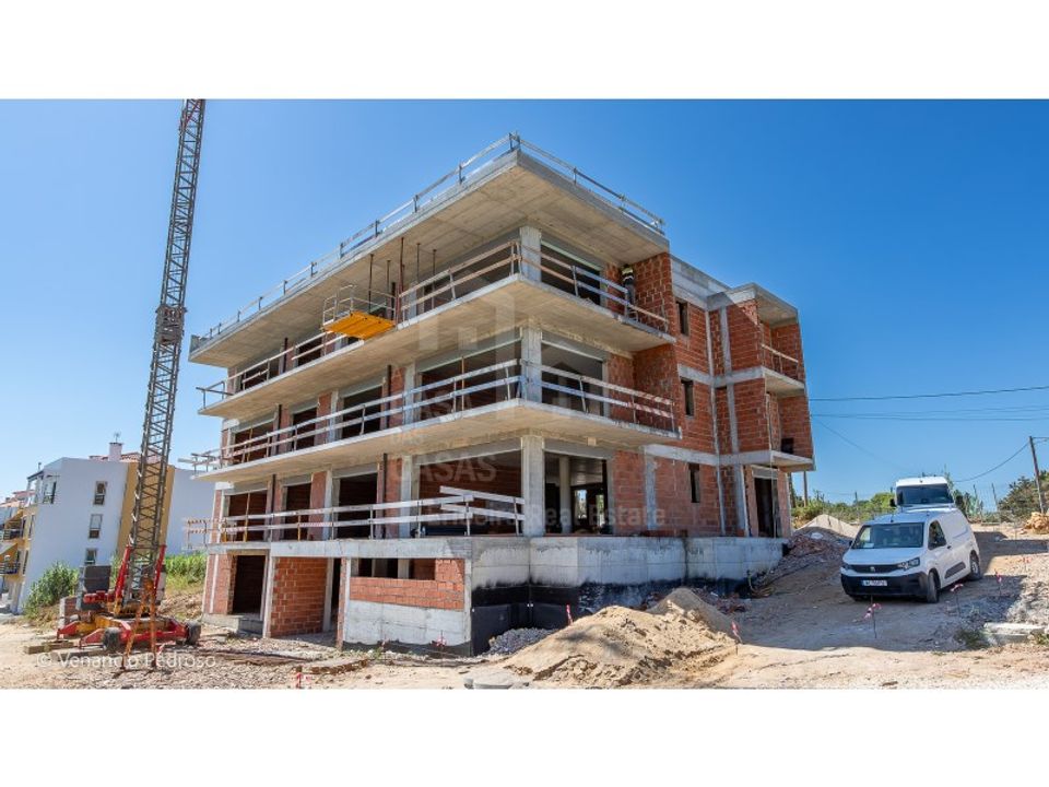 Apartament a Ericeira, Lisbon - foto 1
