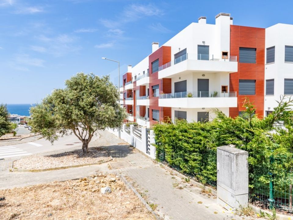 Lejlighed i Ericeira, Lisbon - foto 5