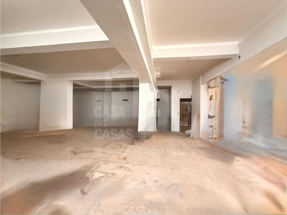 Garage i Ericeira, Lisbon - foto 1