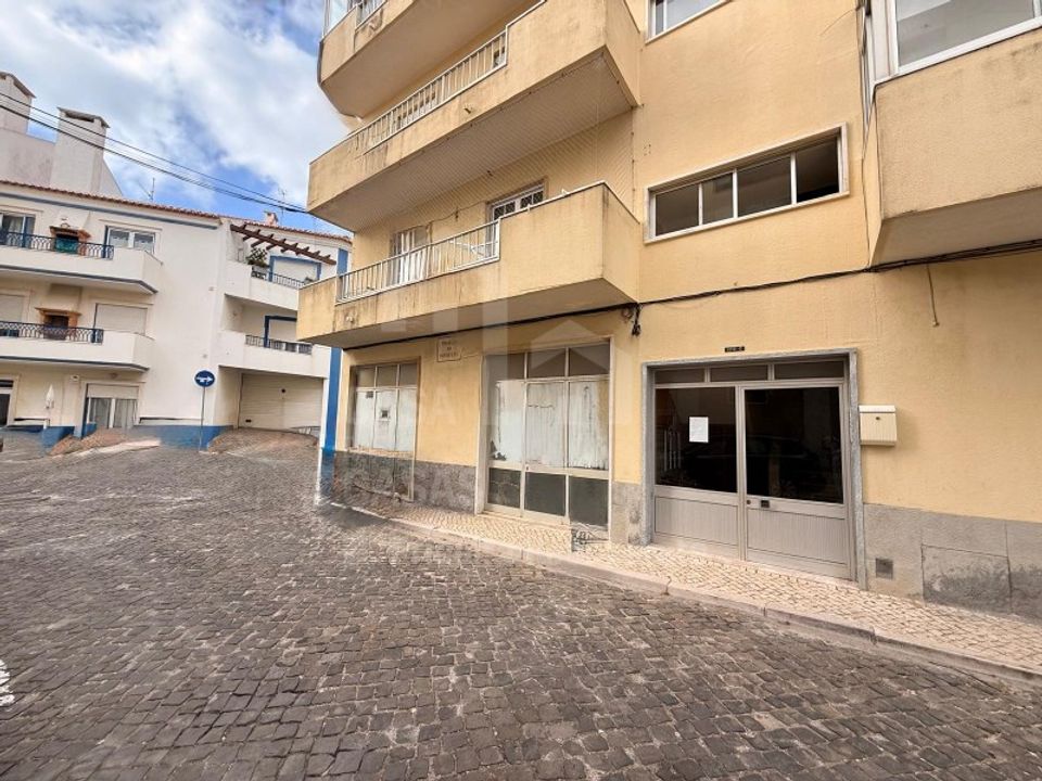 Garage i Ericeira, Lisbon - foto 2