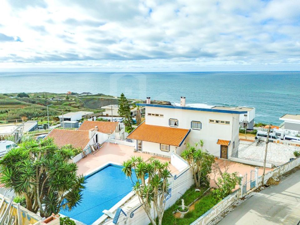 Villa a Ericeira, Lisbon - foto 1