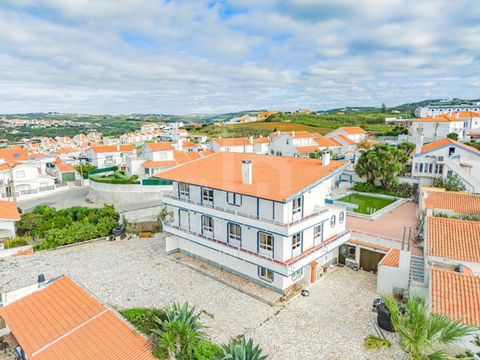 Villa a Ericeira, Lisbon - foto 2