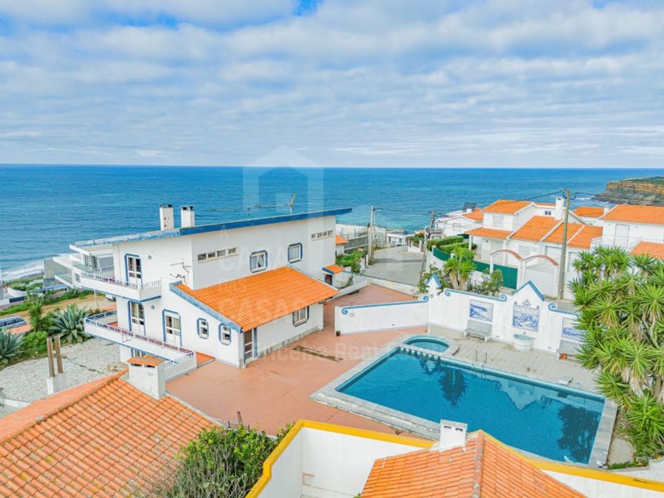 Villa a Ericeira, Lisbon - foto 3