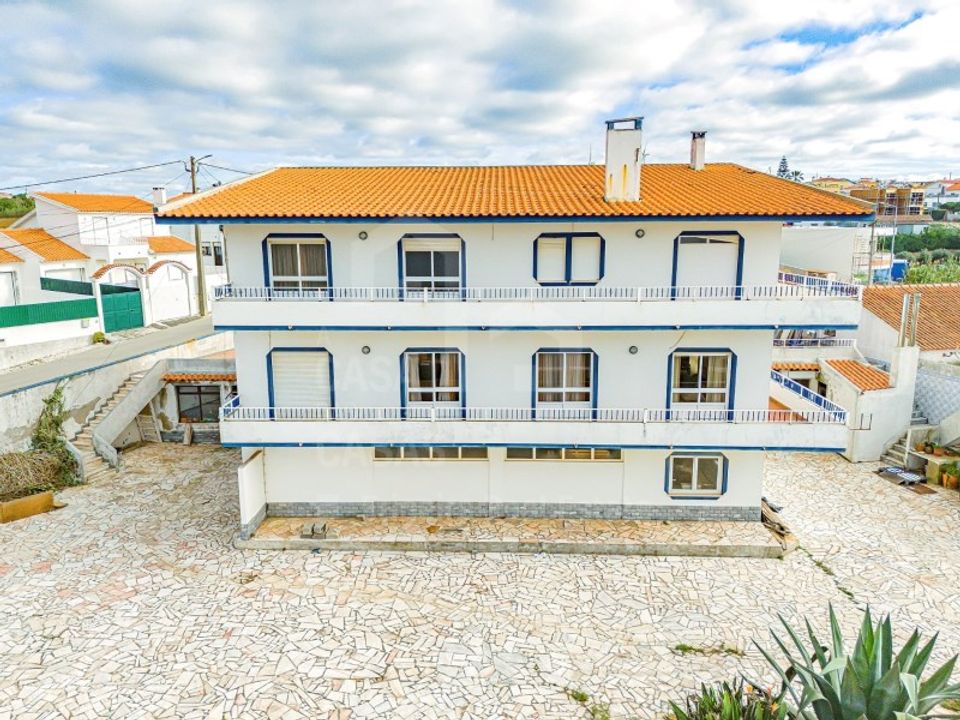 Villa a Ericeira, Lisbon - foto 4