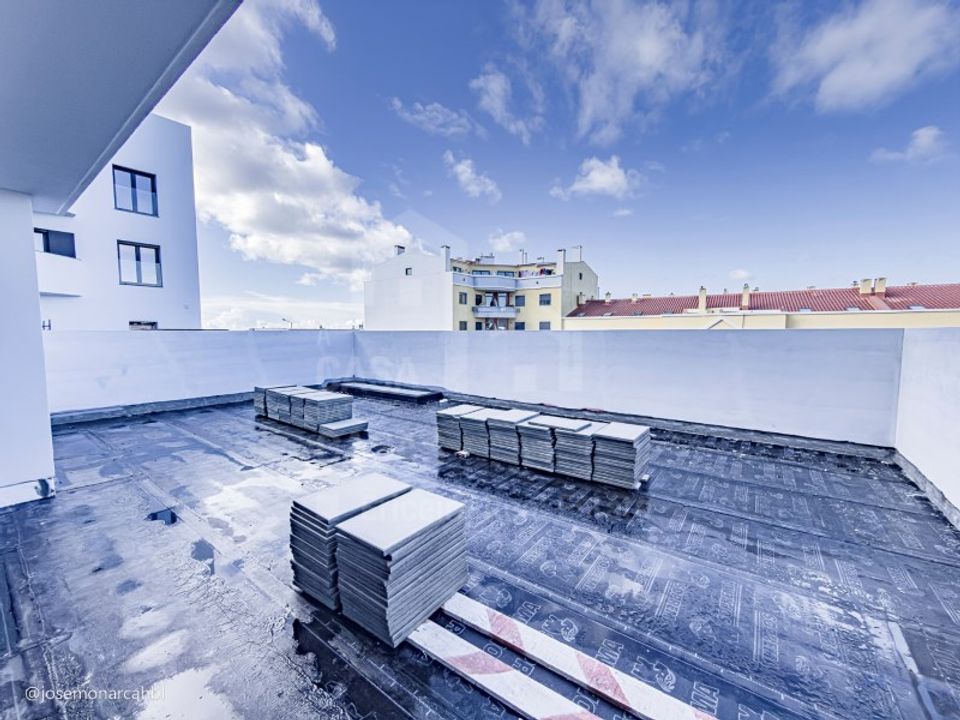 Appartement in Mafra, Lisbon - foto 4