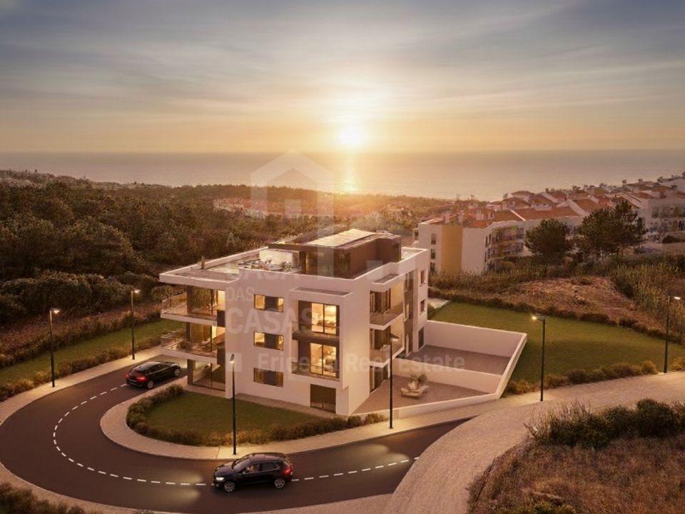 Apartament a Ericeira, Lisbon - foto 5