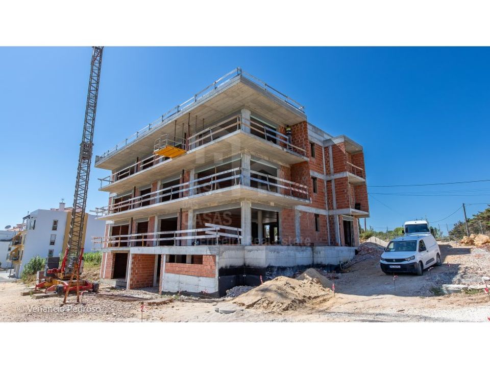 Apartament a Ericeira, Lisbon - foto 1