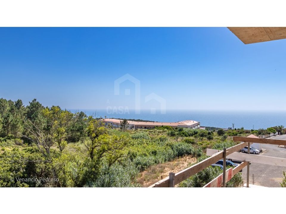 Apartament a Ericeira, Lisbon - foto 1