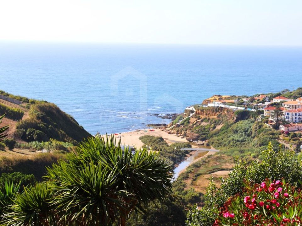 Villa a Ericeira, Lisbon - foto 1