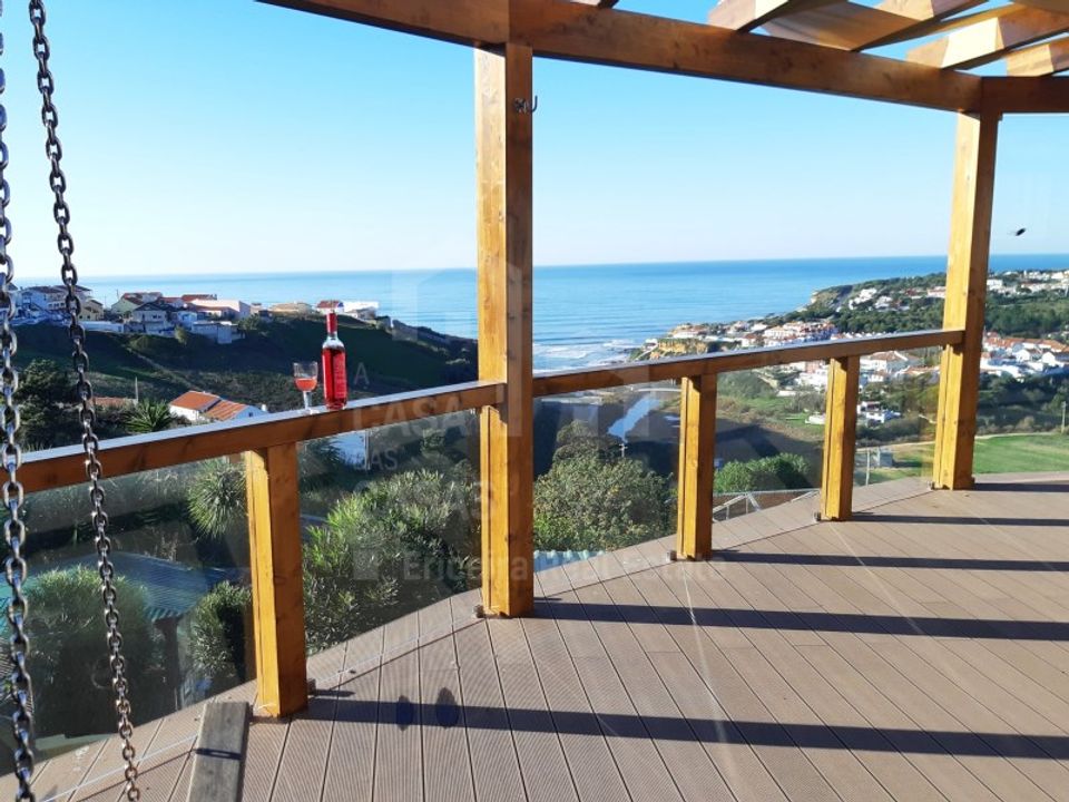 Villa a Ericeira, Lisbon - foto 3