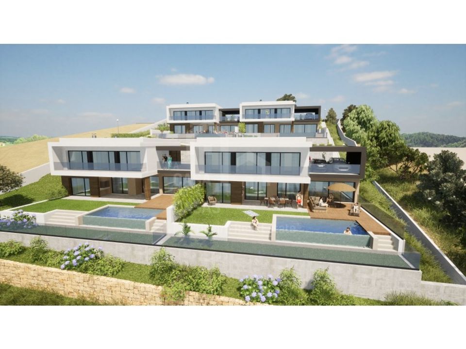 Villa a Ericeira, Lisbon - foto 2