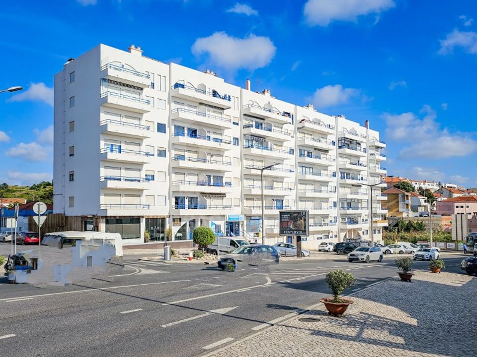 Garage i Ericeira, Lisbon - foto 1