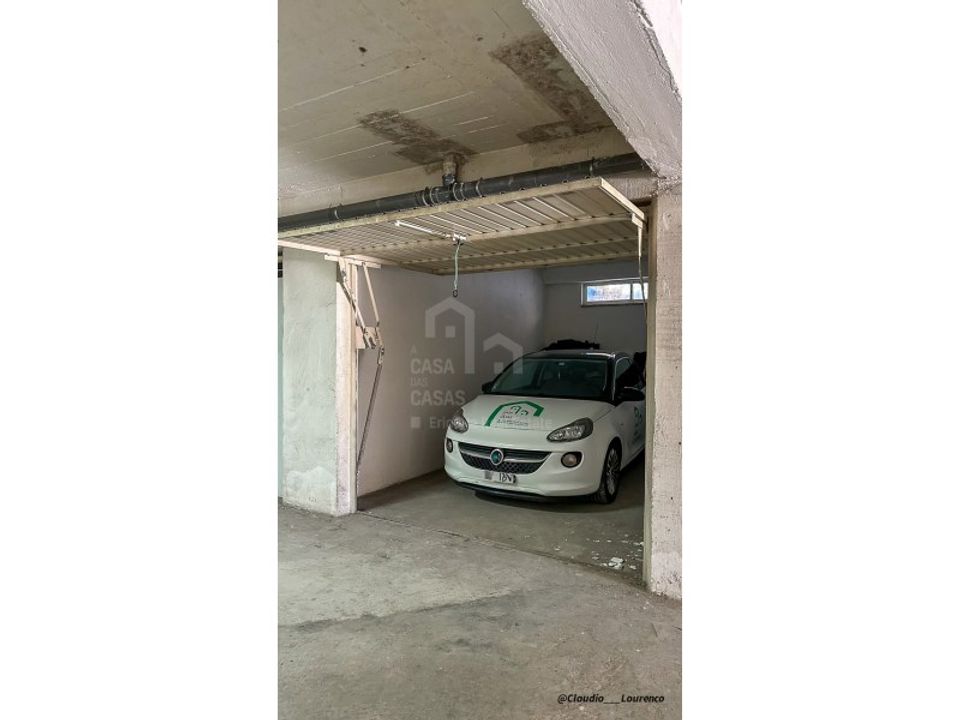Garage i Ericeira, Lisbon - foto 2
