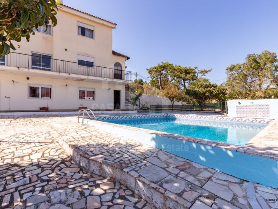 Villa a Ericeira, Lisbon - foto 1