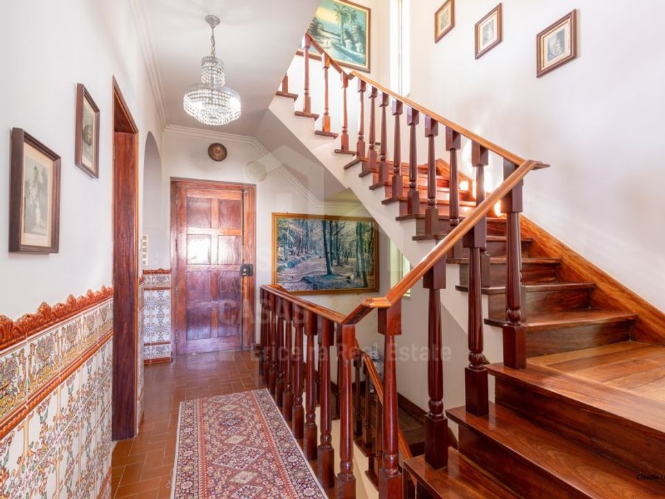 Villa a Ericeira, Lisbon - foto 5